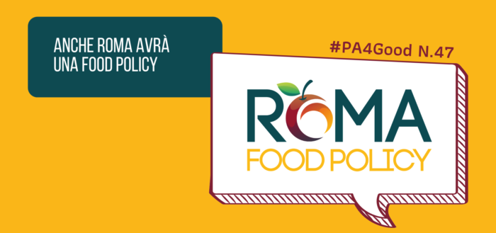 food policy roma_